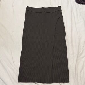 Akris Punto Skirt 
Stretch Viscose Midi Pencil...